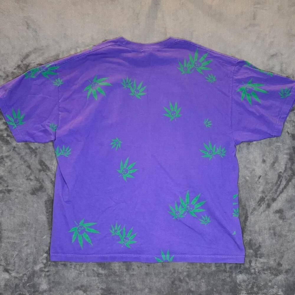 Famous-stars-straps Men's multi T-shirt